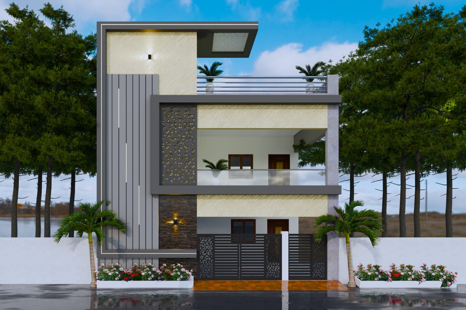 Mettur Project